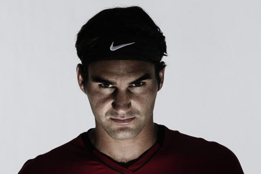 Federer je marketinški najprivlačniji, Nole tek sedmi!