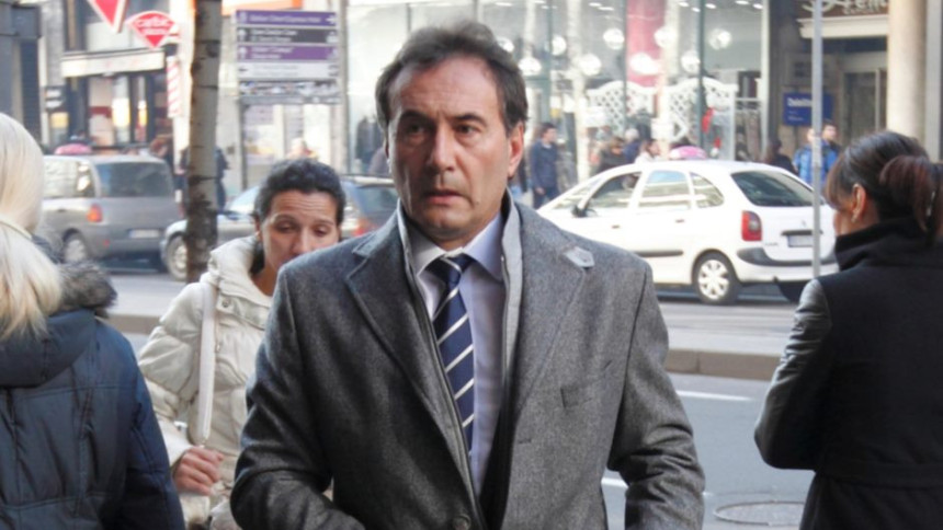 Предсједник Заједнице српске Суперлиге подноси оставку!