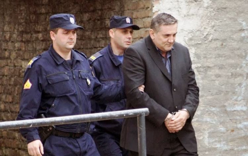 Fantomska firma i prvi put kod "gazda Mile"