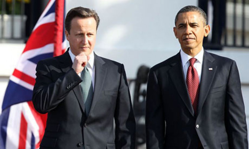 Обама се залаже за останак Британије у ЕУ
