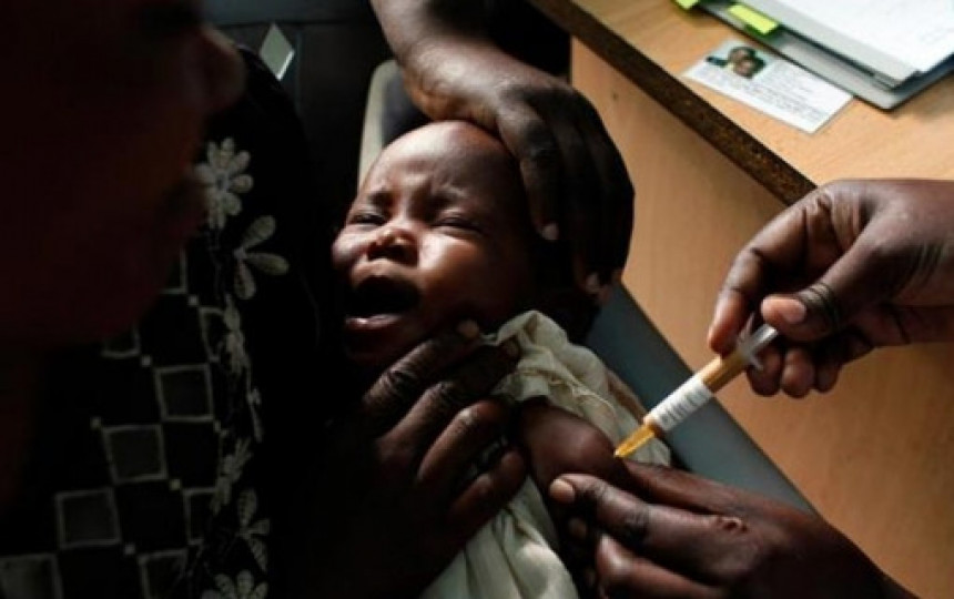 Odobrena prva vakcina protiv malarije