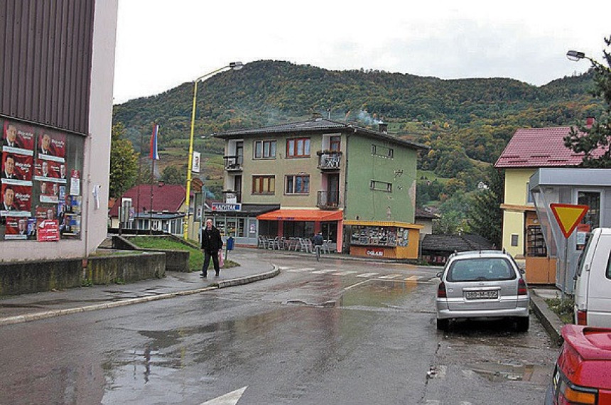 Loše stanje u opštinama Srpske