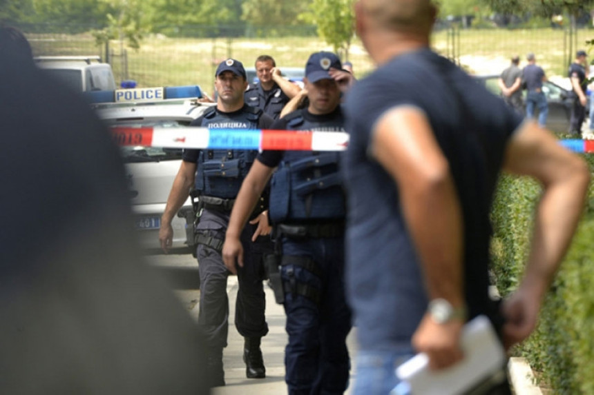 Након седмодневне потраге пронађена 5-годишња Самира Алић!