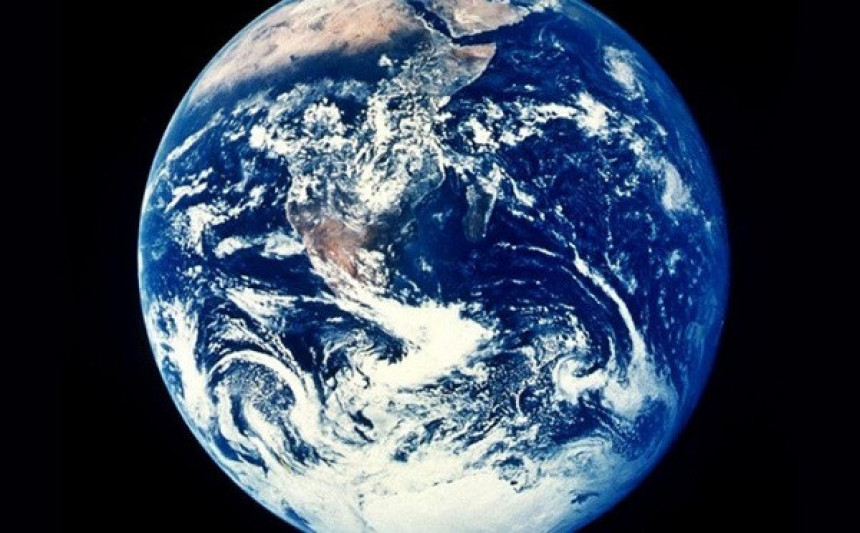 Живот на Земљи до 2100. године?