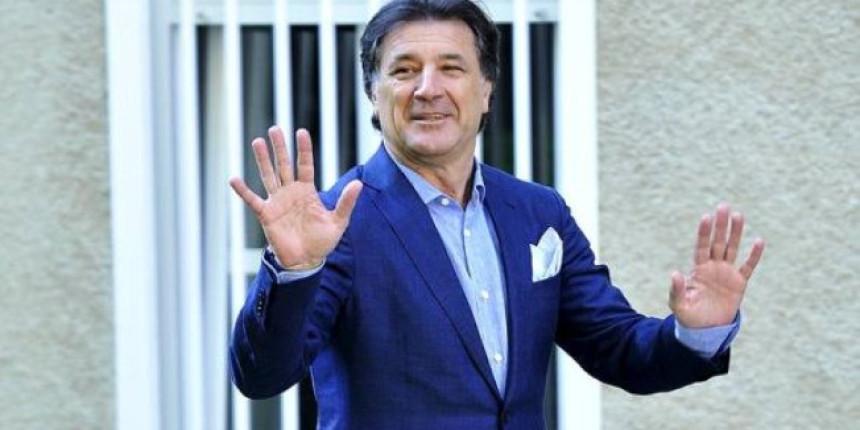 Подигнута оптужница против Здравка Мамића