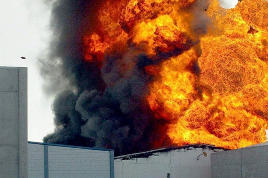 Италија: У експлозији погинуло 7 људи