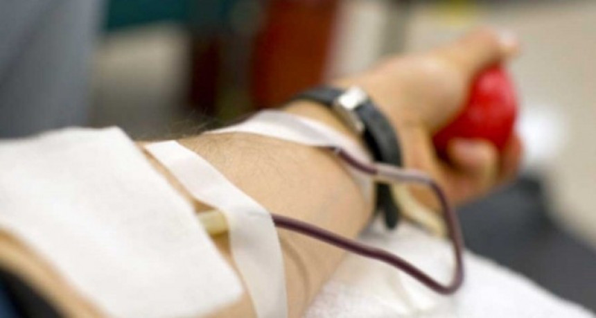 Potrebni davaoci krvi