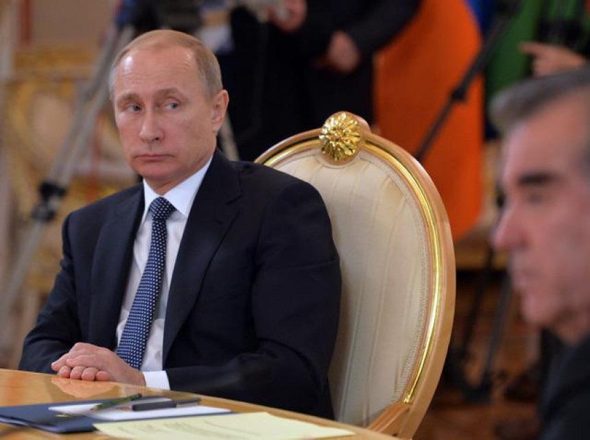 Путинове мјере штедње: Откази