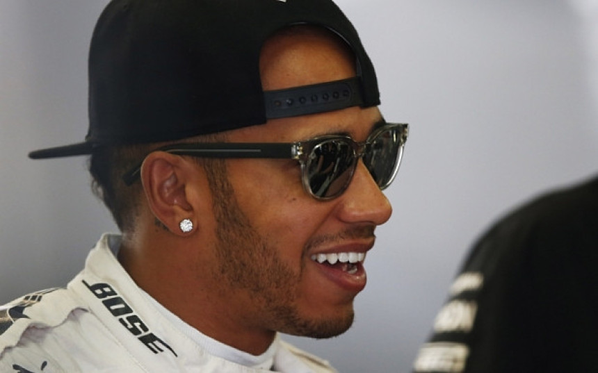 F1: Hamilton suvereno do pol pozicije u Mađarskoj!
