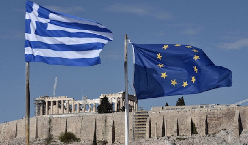 Данас почињу нови преговори са Грчком