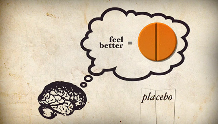 Placebo zaista djeluje?