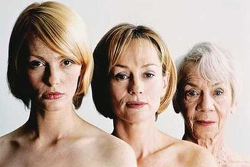 Kada tijelo počinje da stari?