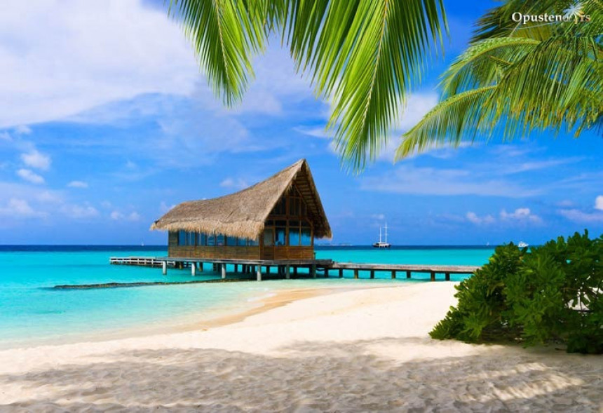 Maldivi na prodaju