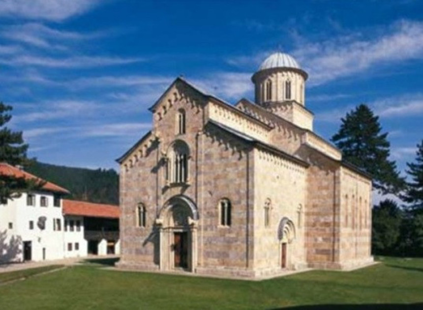Čiji su srpski manastiri na Kosmetu?!