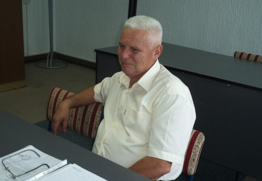 Srbac: Gavranović i dalje bez fotelje