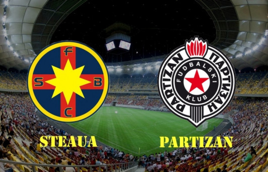 LŠ: Partizan optimističan otputovao u Rumuniju!