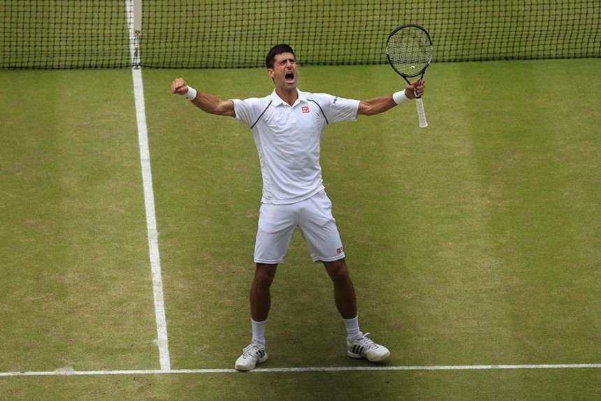 Nole sada ''juri'' Džona Mekinroa!