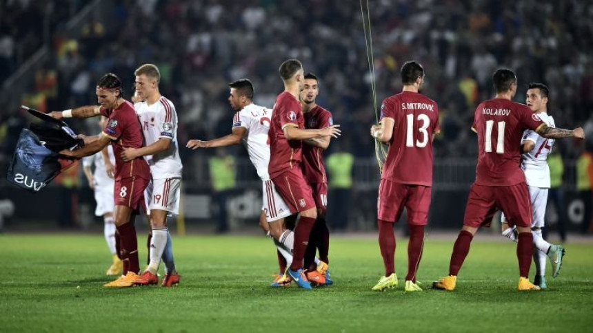 Албанци пред Србију: Најважнији меч у историји!