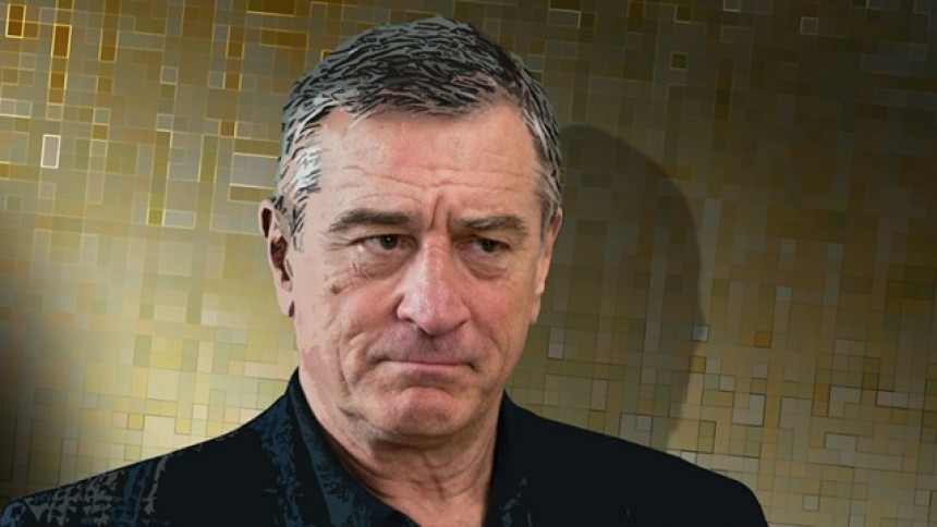 De Niro režira mjuzikl 