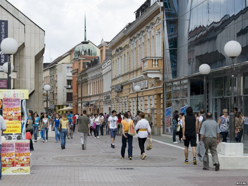 Na snazi izmijenjeni Zakon o prebivalištu