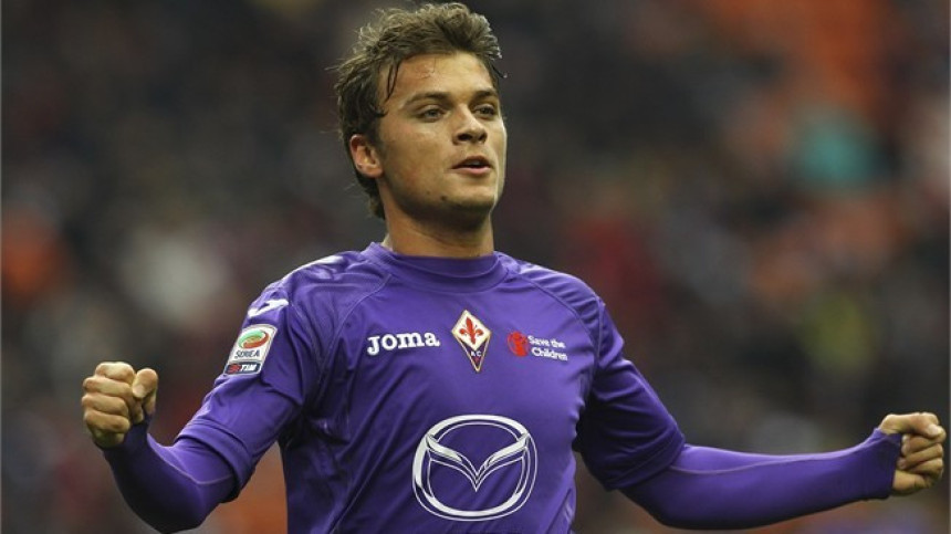Fiorentina hoće da vrati Ljajića!