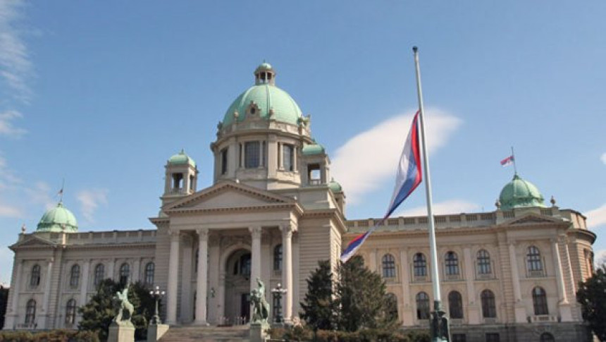 Србија ће 5. августа стати у подне на минут