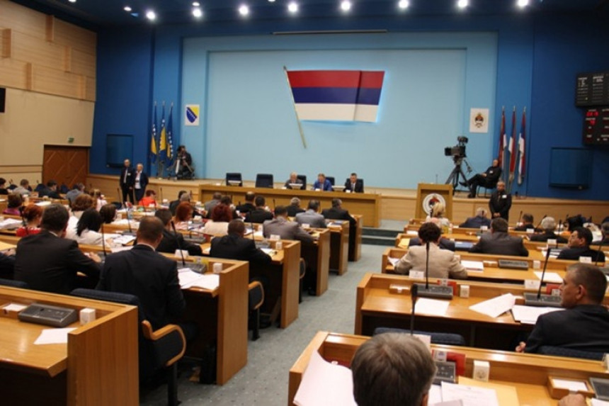 Veto Bošnjaka ide na Ustavni sud Srpske