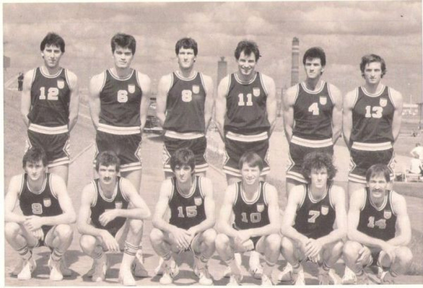 Video sjećanja: 35 godina od olimpijskog zlata u Moskvi!