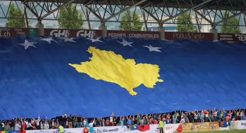 Rusi zatvaraju Kosovu put do Mundijala!