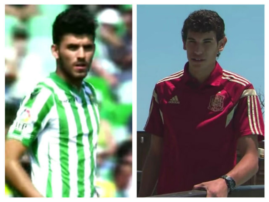 Nova politika Reala: Batali zvezde, kupuj najbolju špansku djecu! 