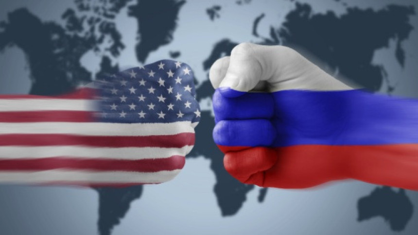 SAD uvele nove sankcije Rusiji 