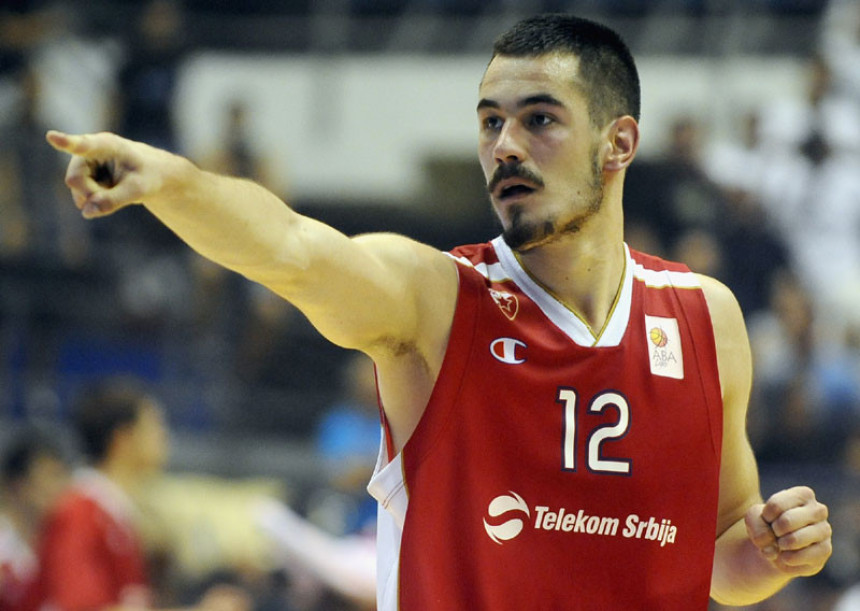 Kalina ide u Fener za milion evra!!!