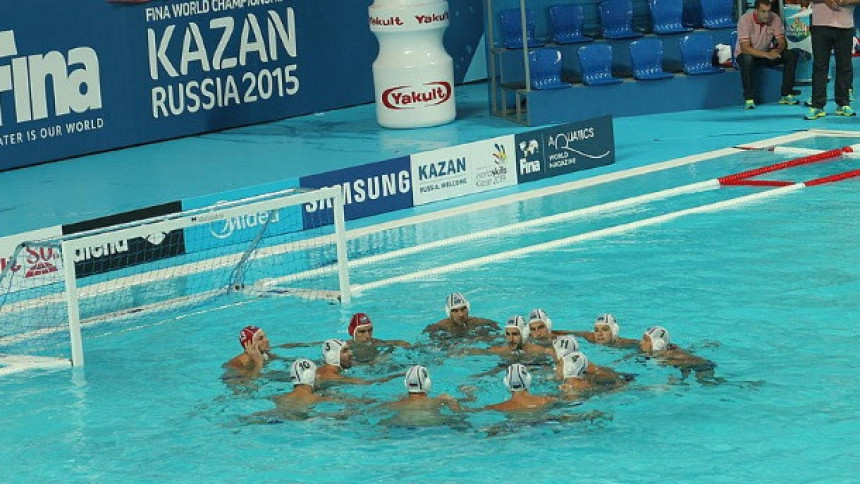 Srbi ne igraju za kladionice!