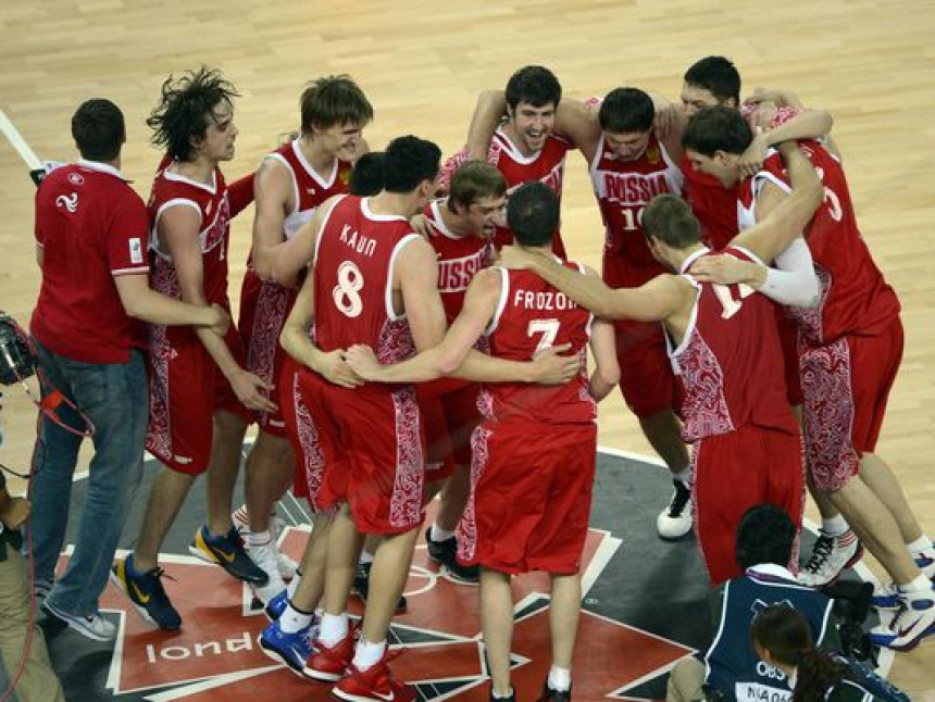 Rusija: Možda nam FIBA oprosti?!