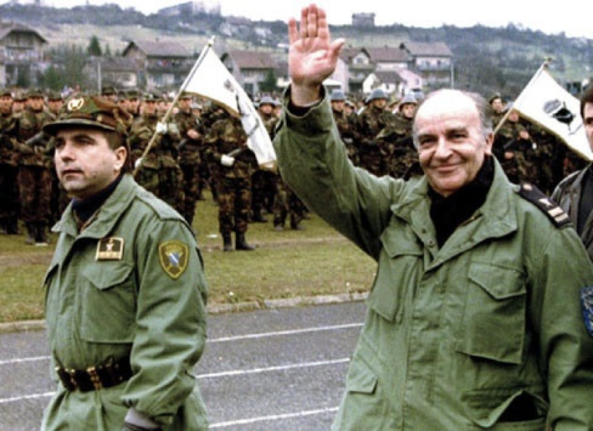 Uskoro optužnica protiv Mahmuljina