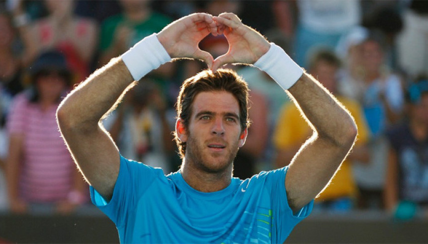 Delpo: Najgore je ostalo iza mene!
