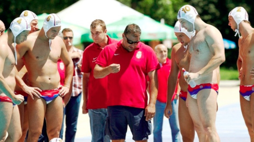 SP: "Delfini" dižu formu za medalju!