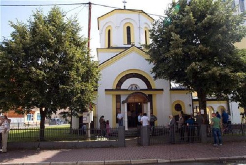 Šušnjar: 74 godine od stradanja 5.500 Srba