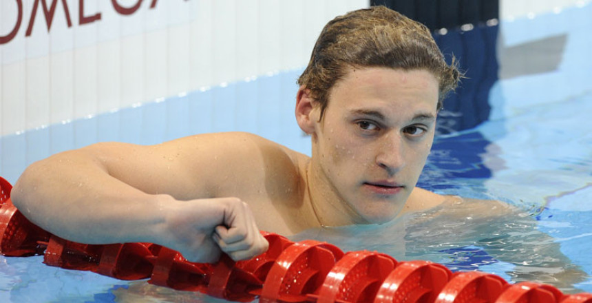 SP: Velja Semberac bez finala na 400m slobodno!