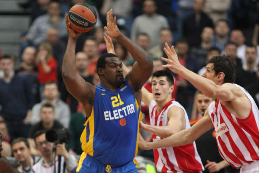 Big Sofo ipak dolazi u Zvezdu?!