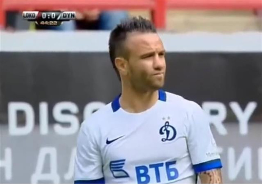 RUS: Buran i sjajan derbi Moskve završen remijem!