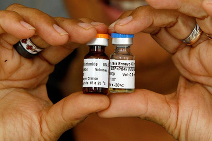 Кубанска вакцина ускоро можда и у БиХ