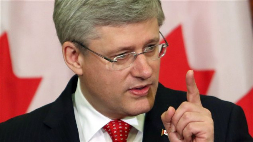 Može li Harper dobiti četvrti mandat?