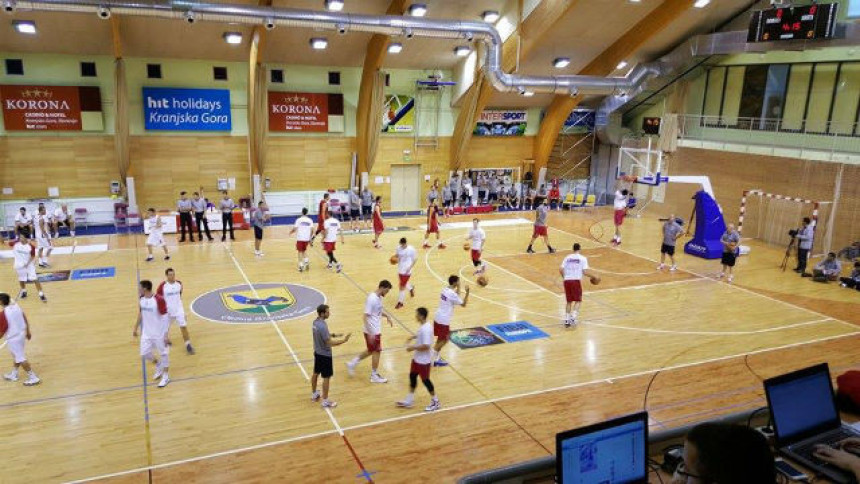 Uspješna prva proba ''Orlova'' protiv Mađara - 20 razlike!