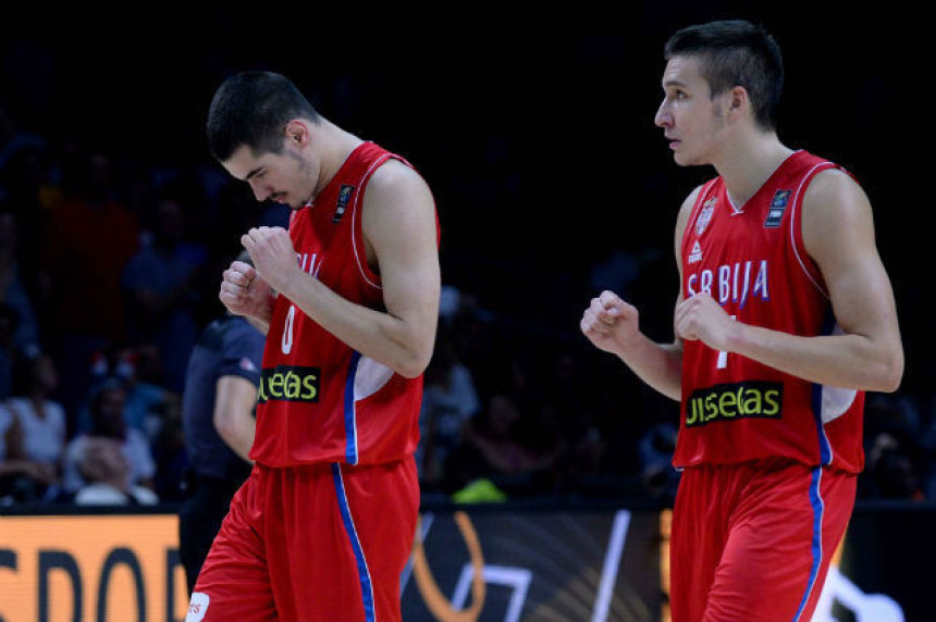 Šta kaže Bogdan o dolasku Kaline u Fener?!