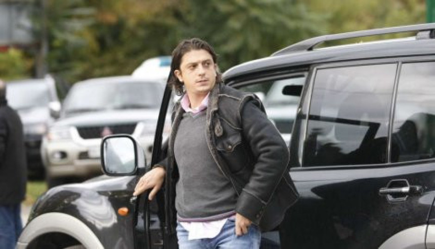 Пјановић неће назад у Звезду!