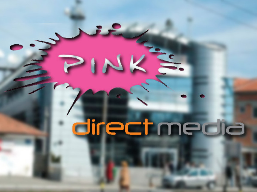 Direct Media postala suvlasnik Pinka!