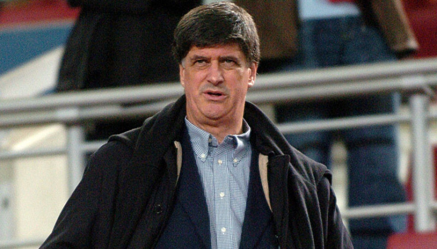 Зека: Вријеме је за велики Партизан!