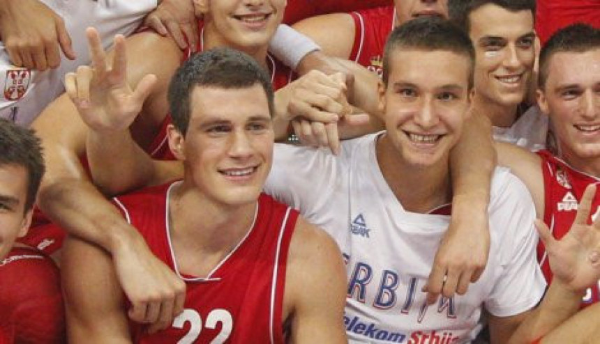 Analiza: Zašto fudbalski "Orlovi" nisu uspješni kao košarkaški?