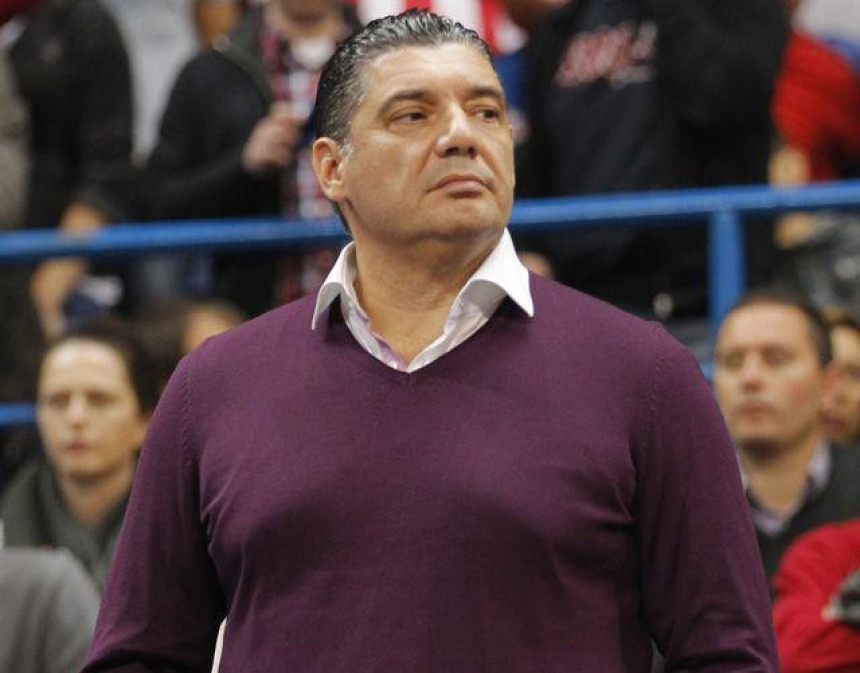 Miško: U rat ćemo sa San Antoniom da Bobi nastupi na EP-u!